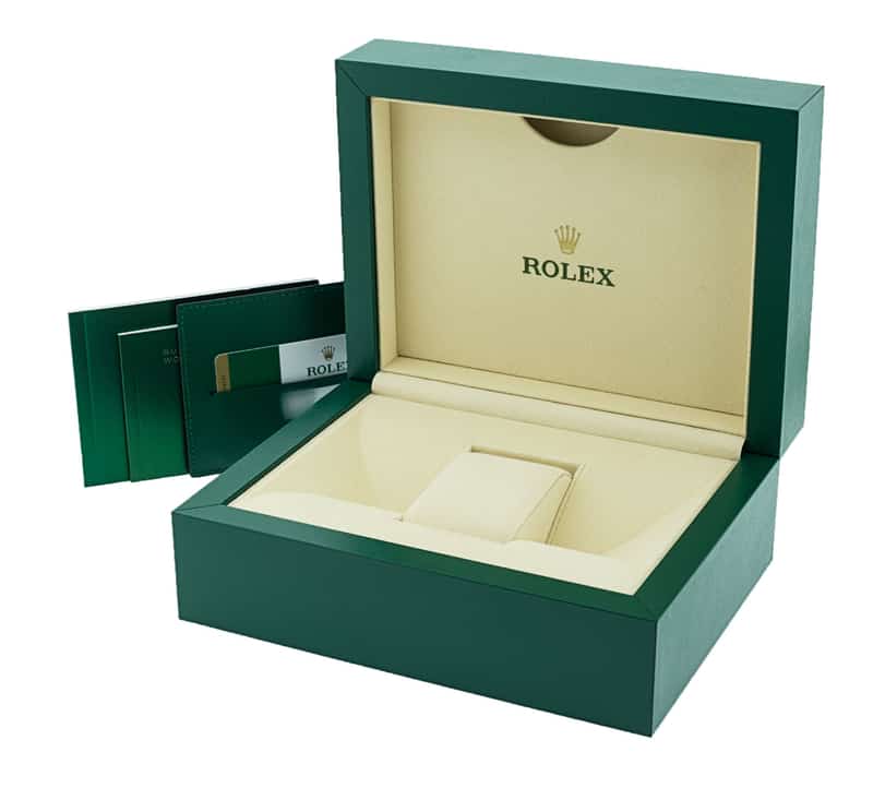 Rolex Daytona 116508